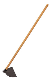 Enxada Paraboni 100250 - Larga Goivada 2,50 Lb Cabo Torneado