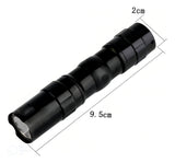 Ovoscópio - LED Alumínio