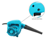 Soprador Aspirador Tssaper TSSA - elétrico 600W