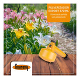 Pulverizador Bomba Guarani Flitz - Vertical 370ml