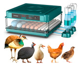 Chocadeira Automática Beltempo Bt-400 - 130 Ovos