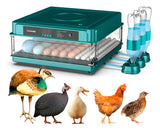 Chocadeira Automática Beltempo Bt-400 - 130 Ovos