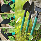 Kit Ferramentas Jardinagem - 10 Peças