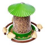 Comedouro para Pássaros Silvestres Mr Pet - 750ml