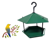 Comedouro - Para Pássaros Livres