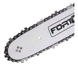 Adaptador Motosserra Esmerilhadeira Angular Fortg - 11,5 pol.