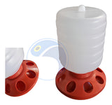 Comedouro Aves - 1.5kg