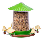 Comedouro para Pássaros Silvestres Mr Pet - 750ml