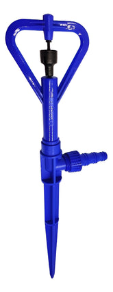 Aspersor P4 - Adaptador para Mangueiras