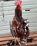 Ovos Galados de Belgian Mil Flores