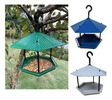 Comedouro - Para Pássaros Livres