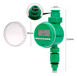 Temporizador Programável para Torneira - 3/4