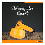 Pulverizador Bomba Guarani Flitz - Vertical 370ml