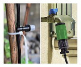 Kit Irrigação Nevoa Jardim - 10 Metros