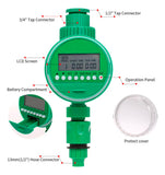 Temporizador Programável para Torneira - 3/4