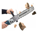 Adaptador Esmerilhadeira - Motosserra