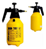 Pulverizador - Alta Pressão 1,5 Litros