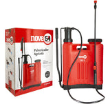 Pulverizador Nove54 - Costal 20 Litros
