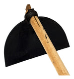 Enxada Paraboni 100250 - Larga Goivada 2,50 Lb Cabo Torneado