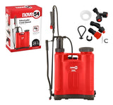 Pulverizador Nove54 - Costal 20 Litros