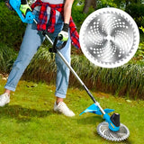 Disco Serra Roçadeira - 40 Dentes Universal