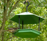 Comedouro - Para Pássaros Livres