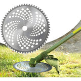 Disco Serra Roçadeira - 40 Dentes Universal