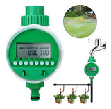 Temporizador Programável para Torneira - 3/4