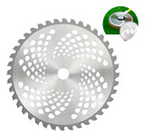 Disco Serra Roçadeira - 40 Dentes Universal