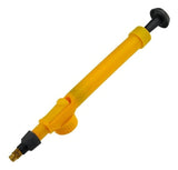 Pulverizador Borrifador para Garrafa PET - Pressão