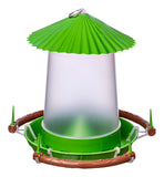 Comedouro para Pássaros Silvestres Mr Pet - 750ml